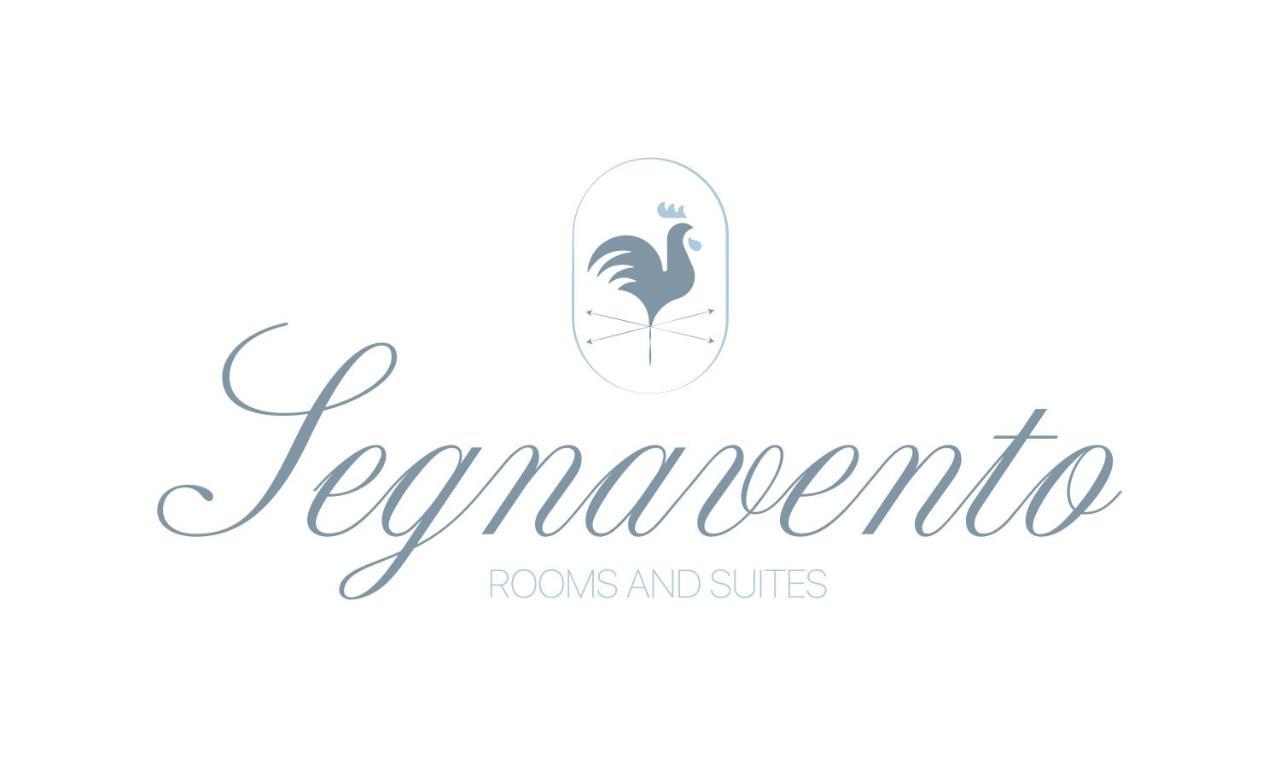 Segnavento -Rooms And Suites- Manta Esterno foto
