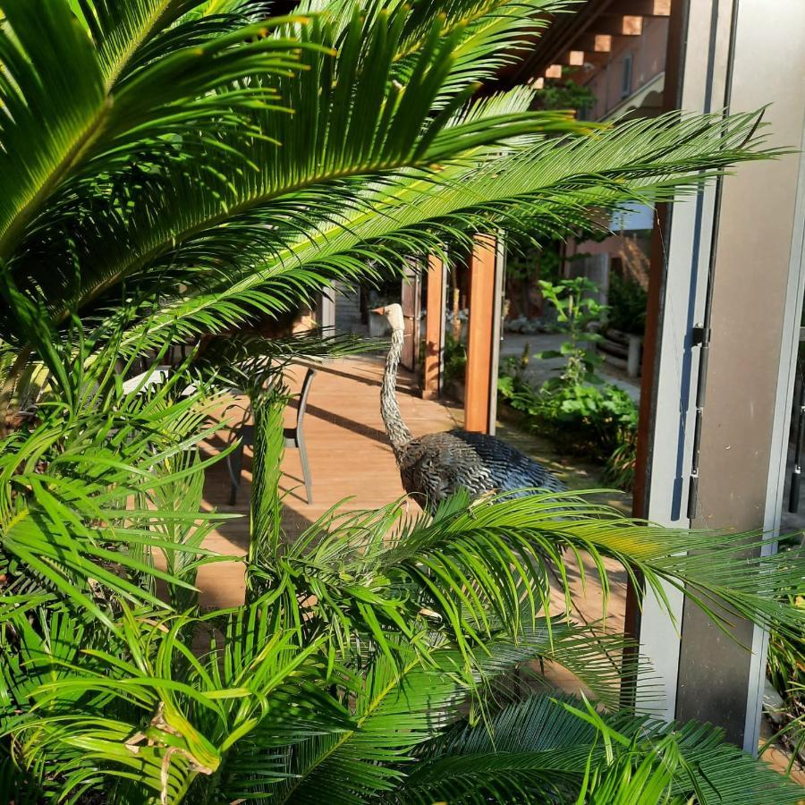 Segnavento -Rooms And Suites- Manta Esterno foto