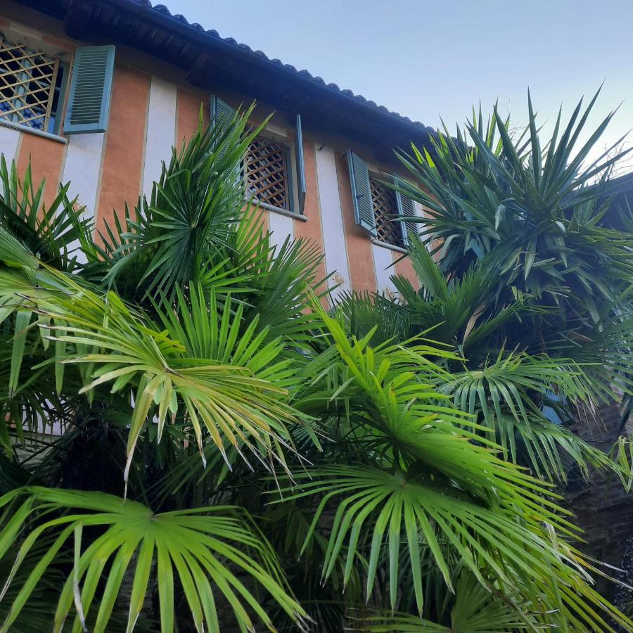 Segnavento -Rooms And Suites- Manta Esterno foto