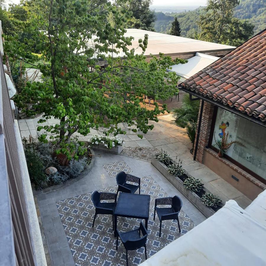 Segnavento -Rooms And Suites- Manta Esterno foto