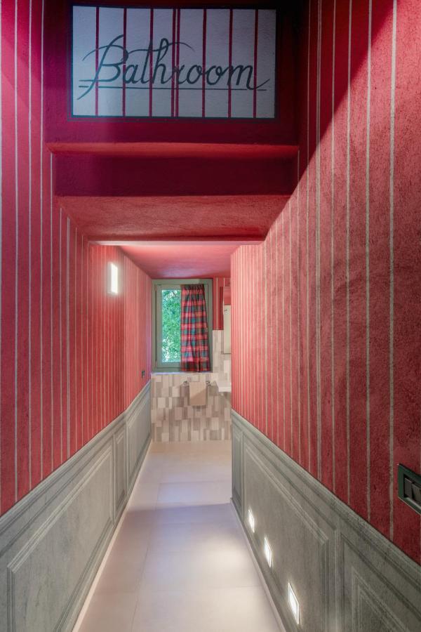 Segnavento -Rooms And Suites- Manta Esterno foto