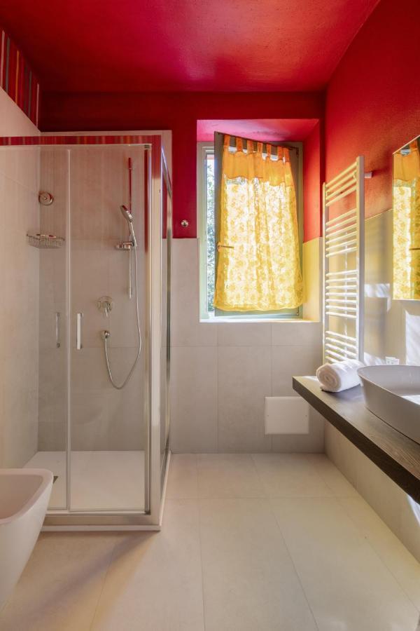 Segnavento -Rooms And Suites- Manta Esterno foto
