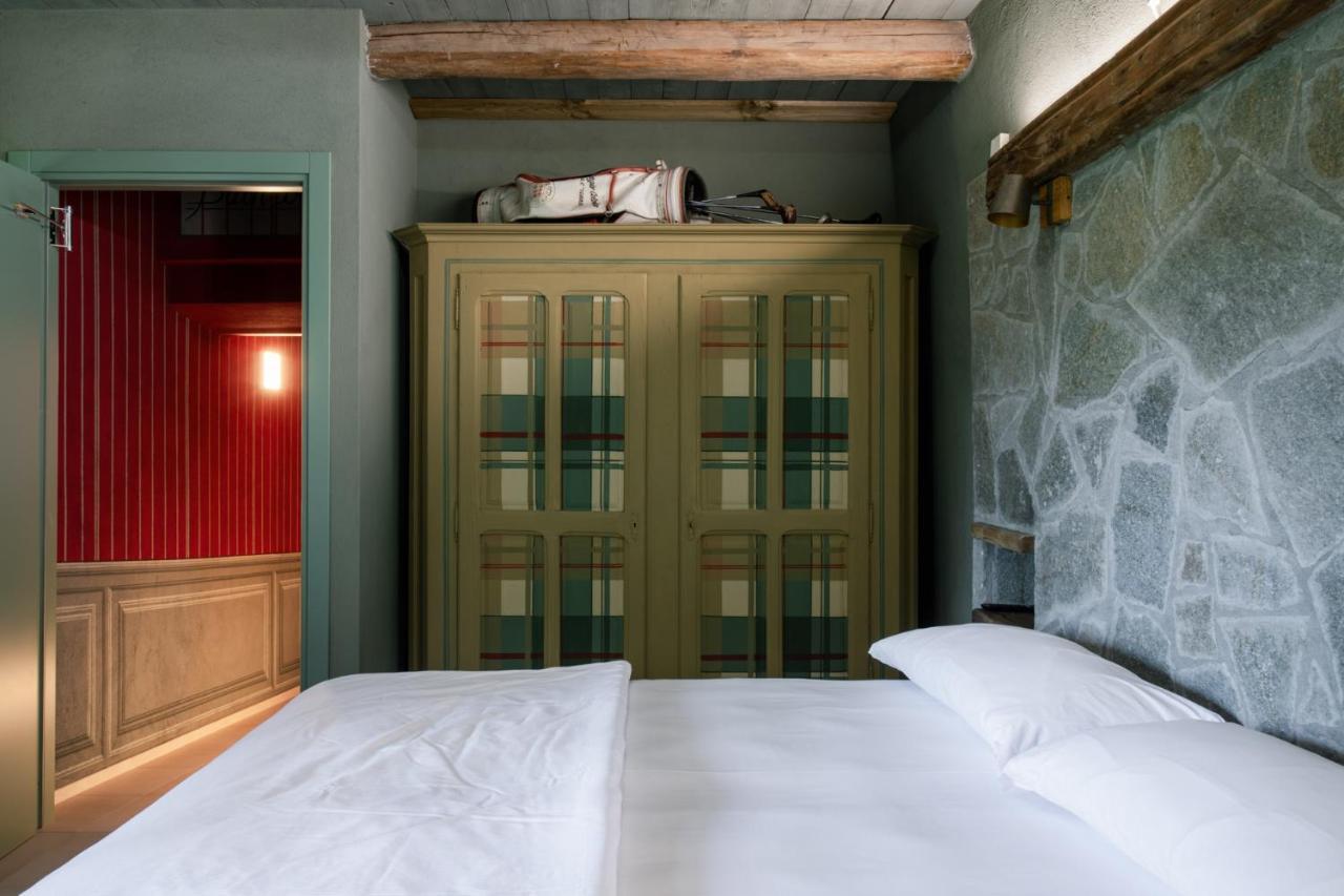 Segnavento -Rooms And Suites- Manta Esterno foto