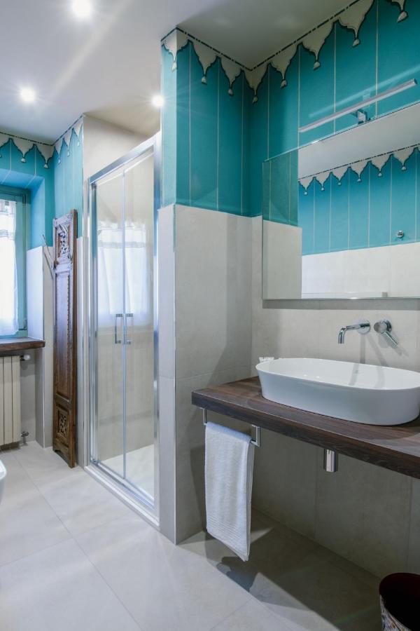 Segnavento -Rooms And Suites- Manta Esterno foto