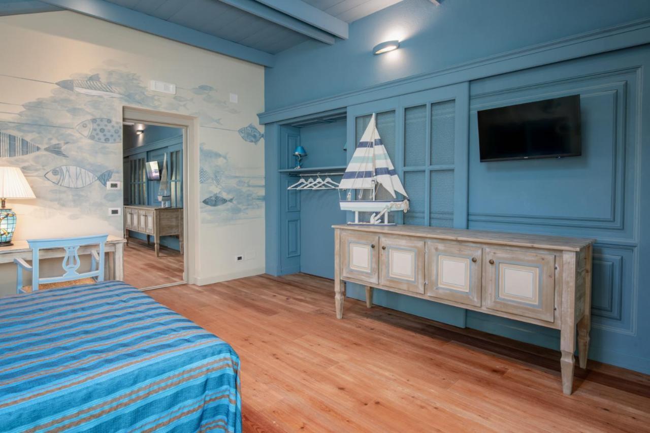 Segnavento -Rooms And Suites- Manta Esterno foto