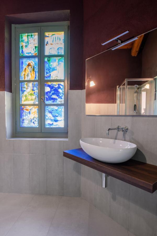 Segnavento -Rooms And Suites- Manta Esterno foto