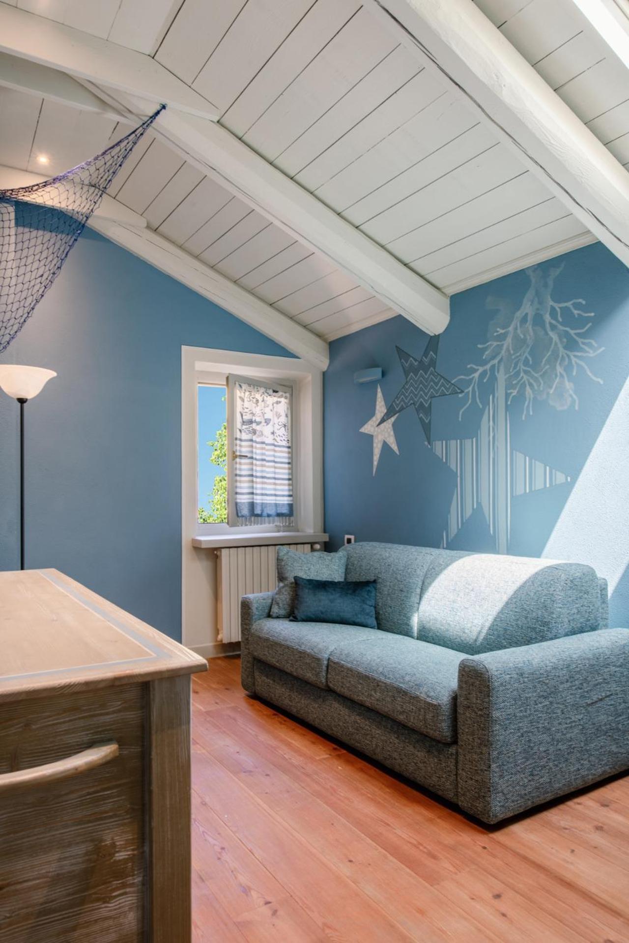 Segnavento -Rooms And Suites- Manta Esterno foto
